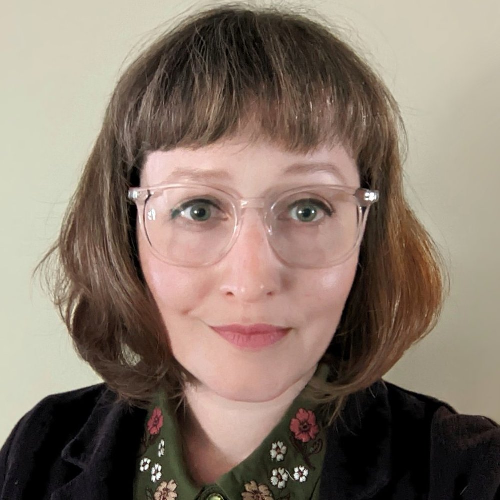 Meet your Posher, Colleen